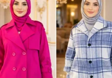 استایل اسپرت فری سایز