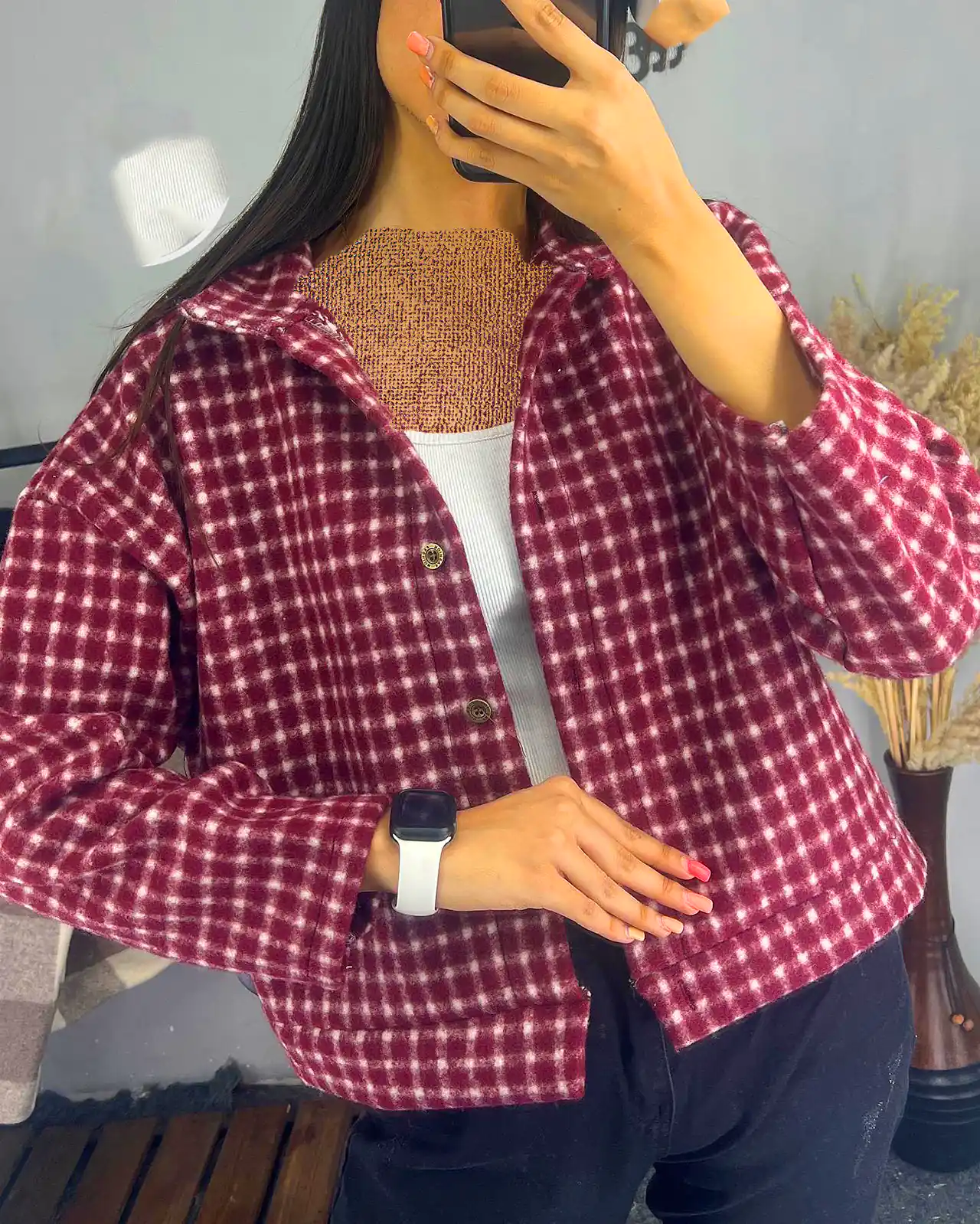 استایل اسپرت فری سایز 