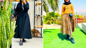 استایل اسپرت و راحتی زنانه