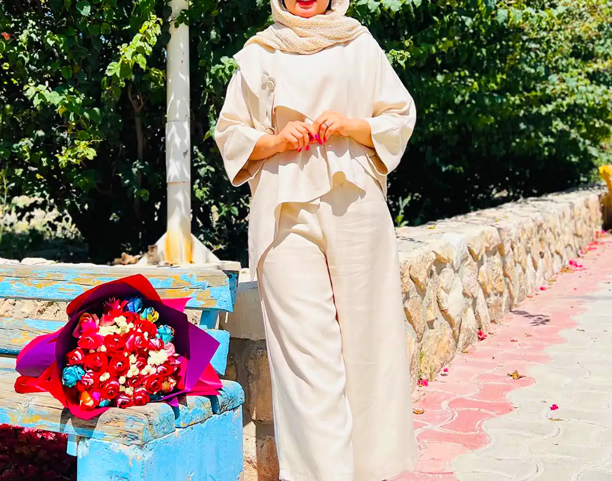 استایل اسپرت و راحتی زنانه