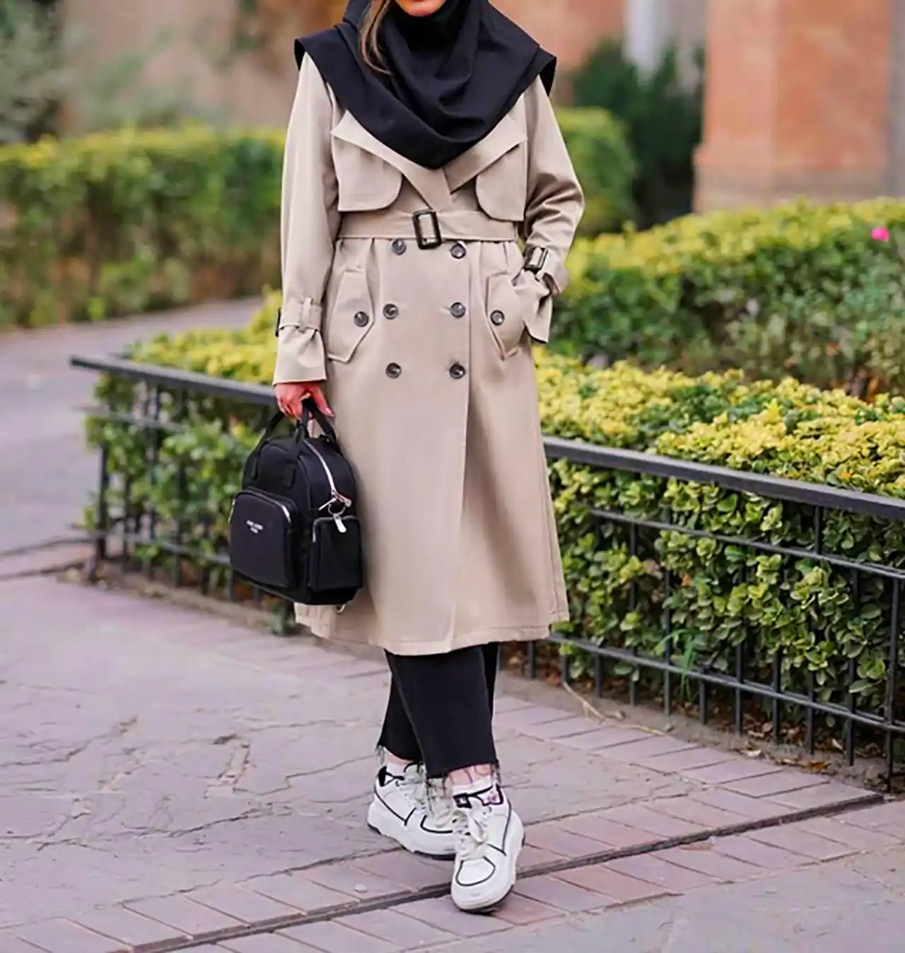 استایل ترند روز زنانه 