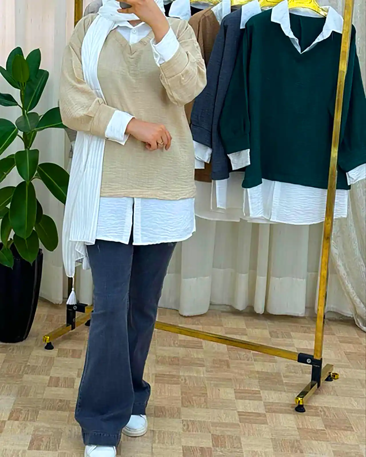 استایل ترند روز زنانه 