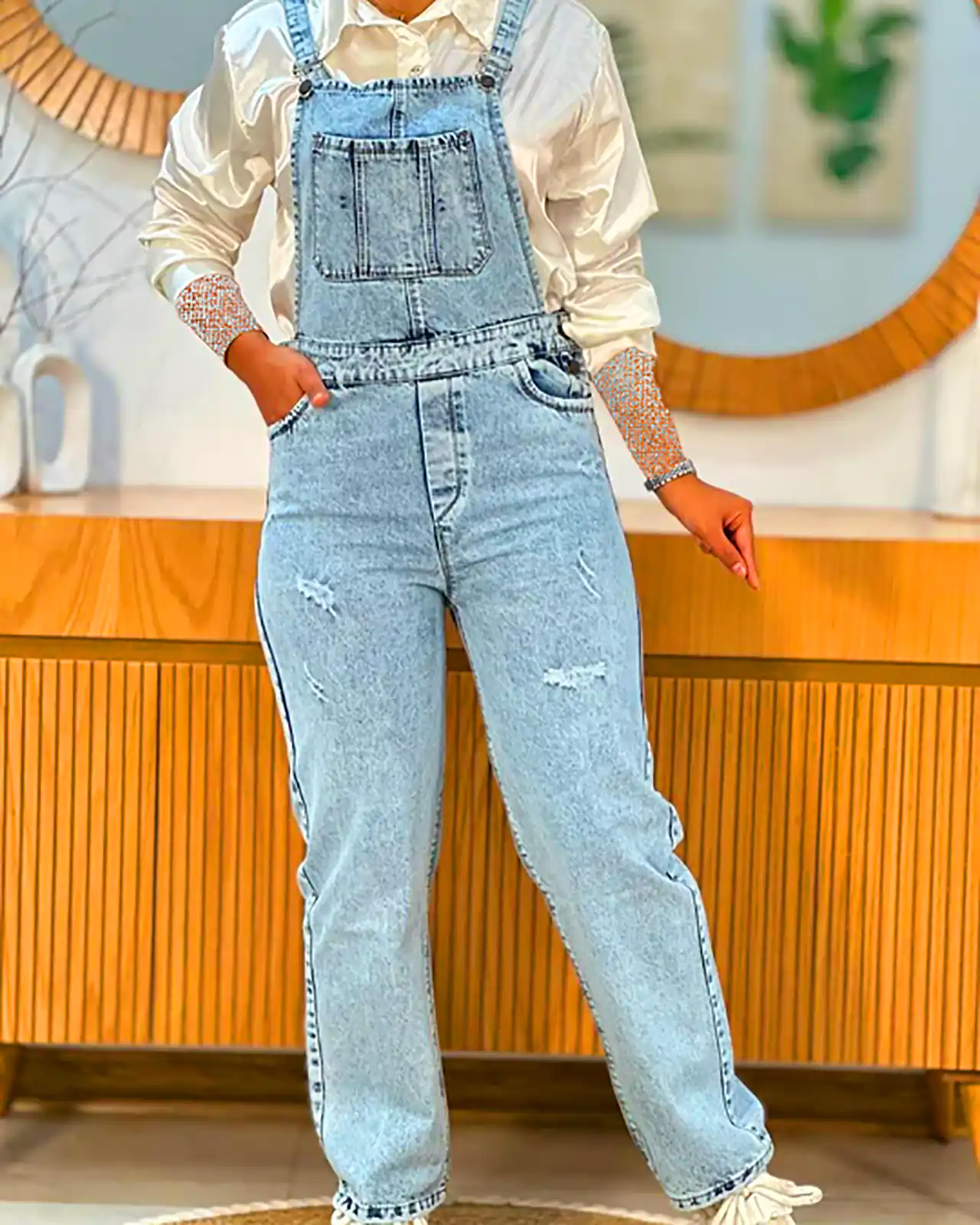 استایل ترند روز زنانه 