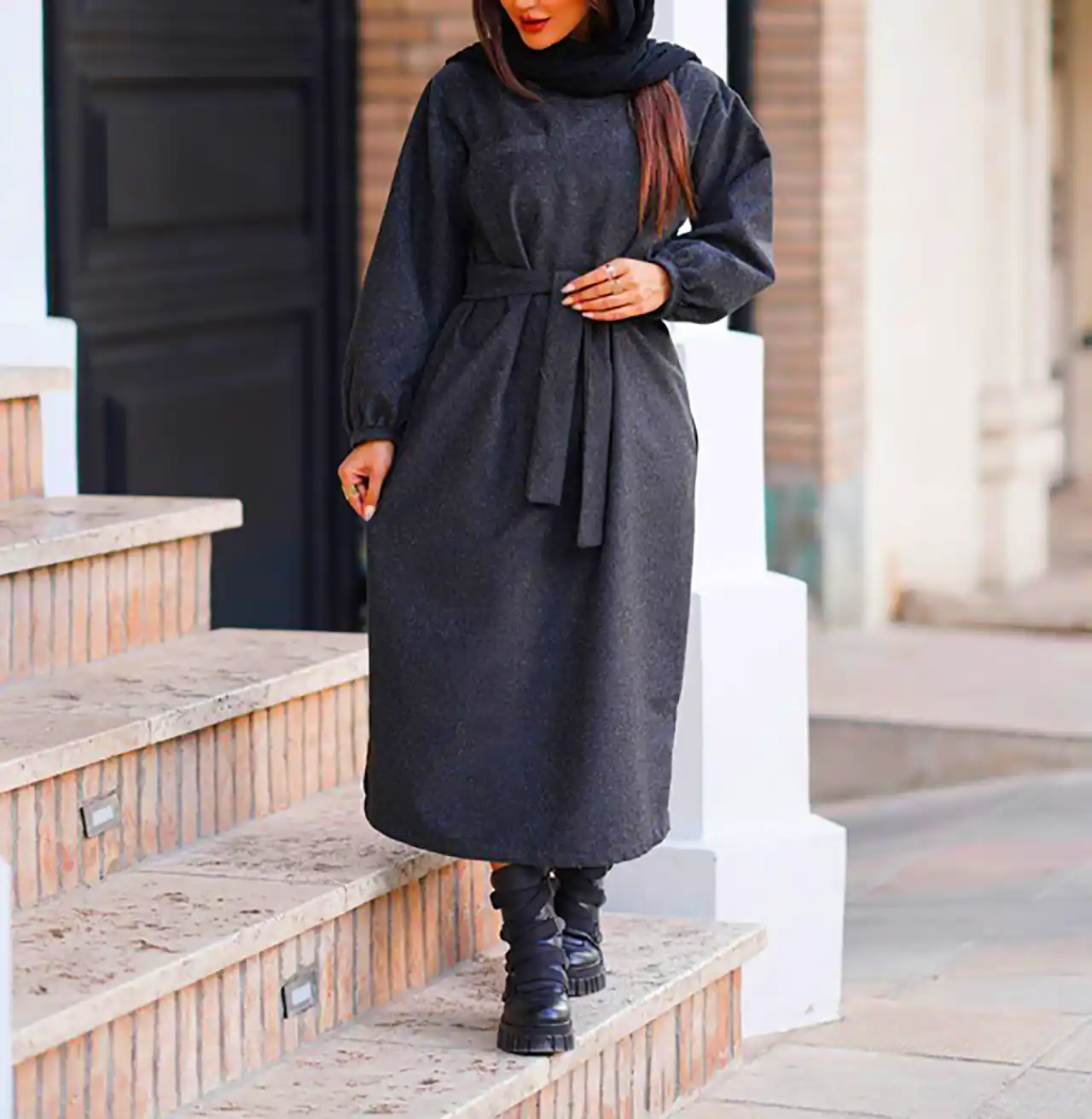 استایل ترند روز زنانه 