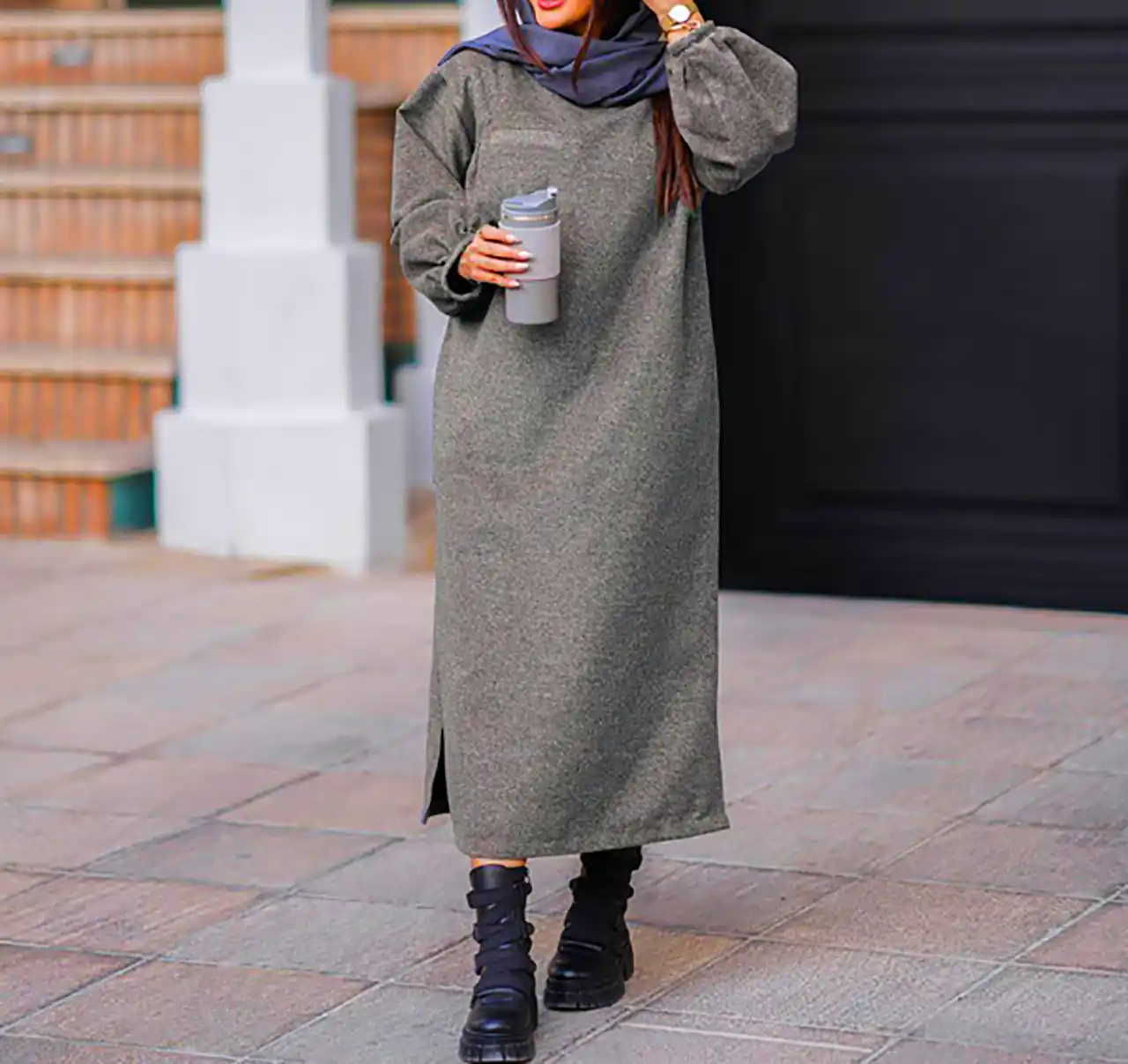 استایل ترند روز زنانه 