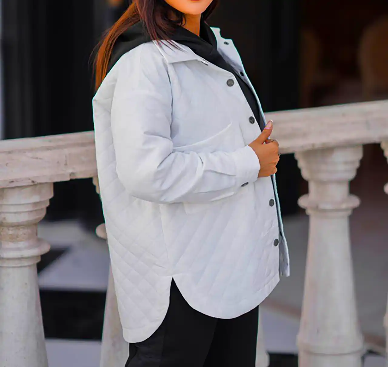 استایل ترند روز زنانه 