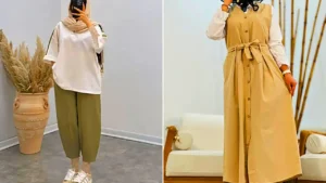 استایل یونیک و شیک زنانه