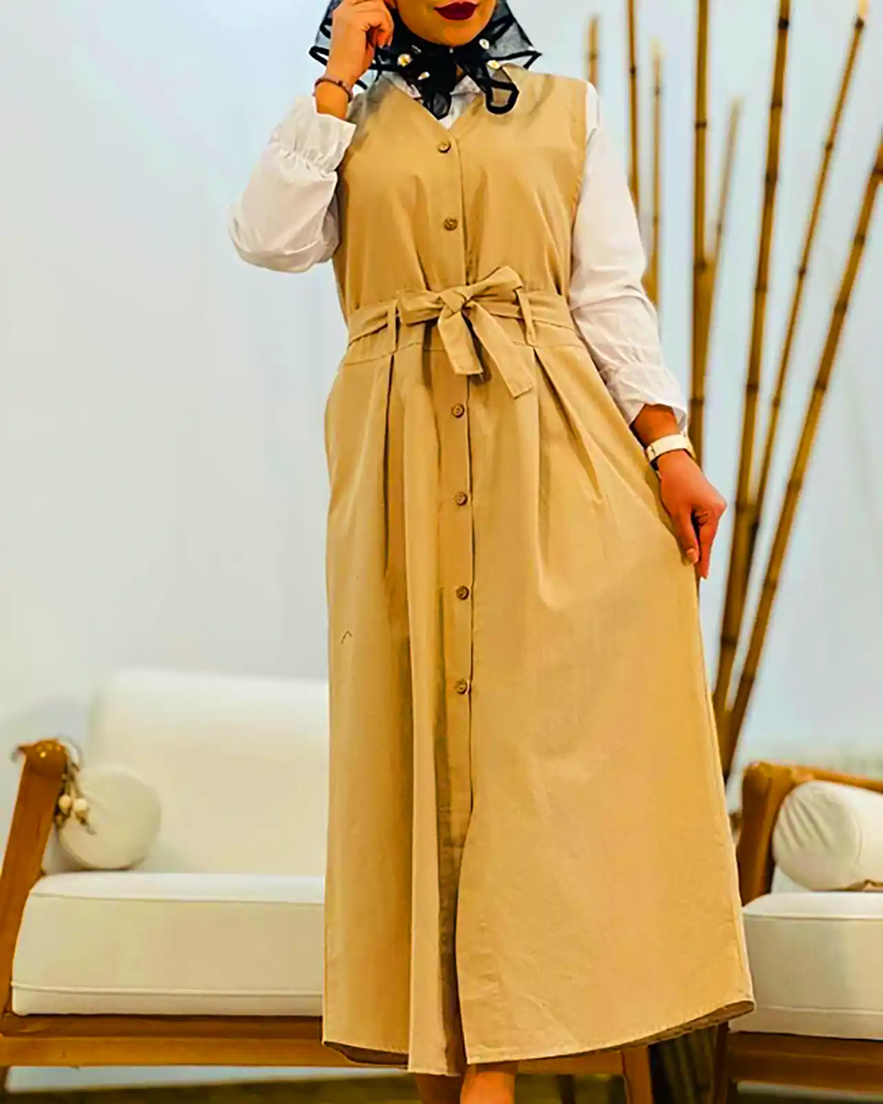 استایل یونیک و شیک زنانه 