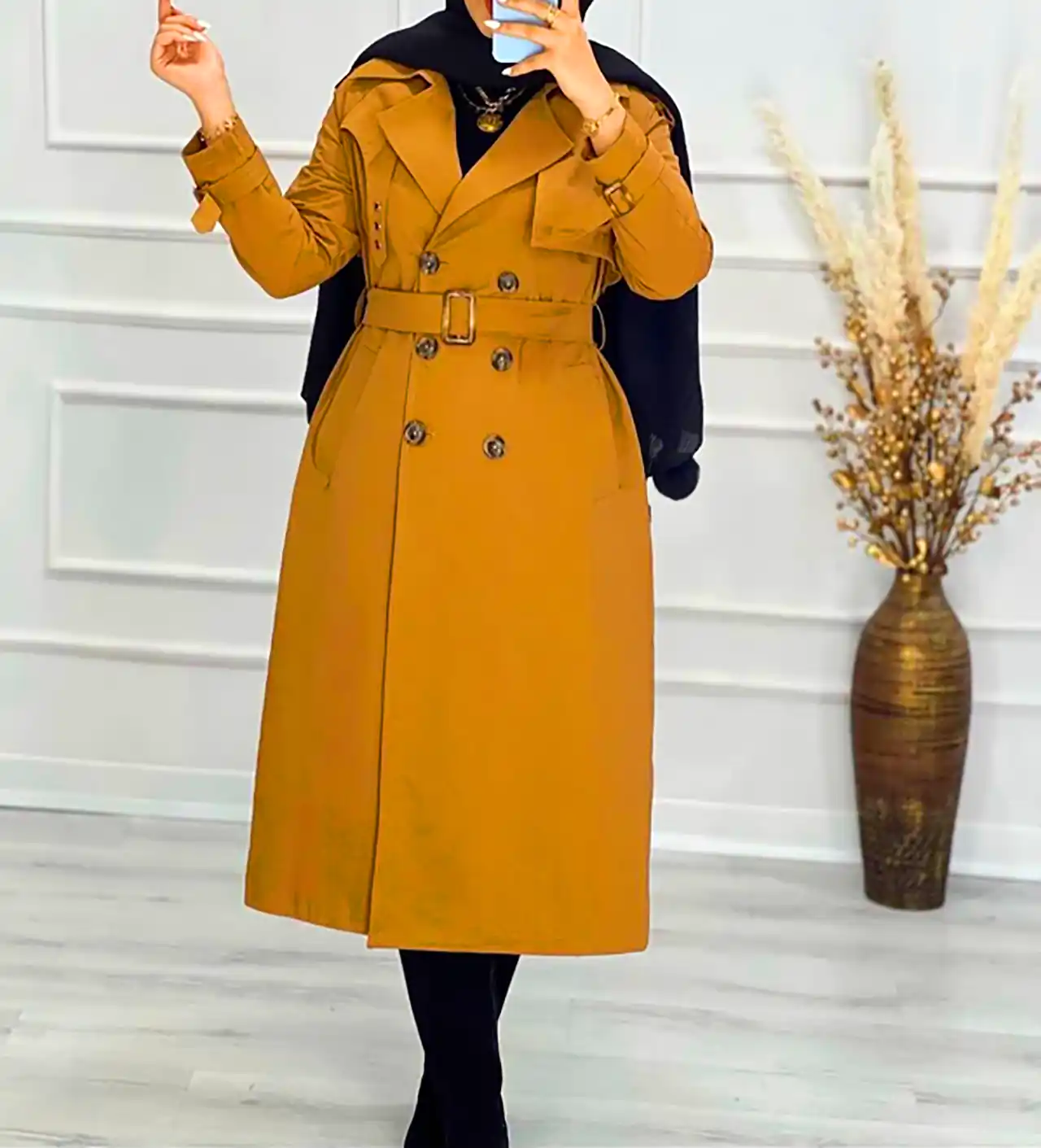 استایل یونیک و شیک زنانه 