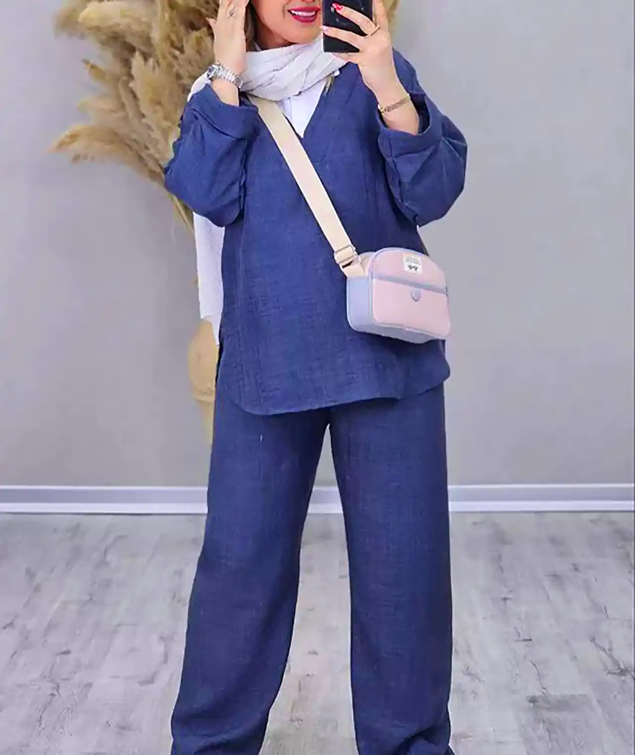 استایل یونیک و شیک زنانه 