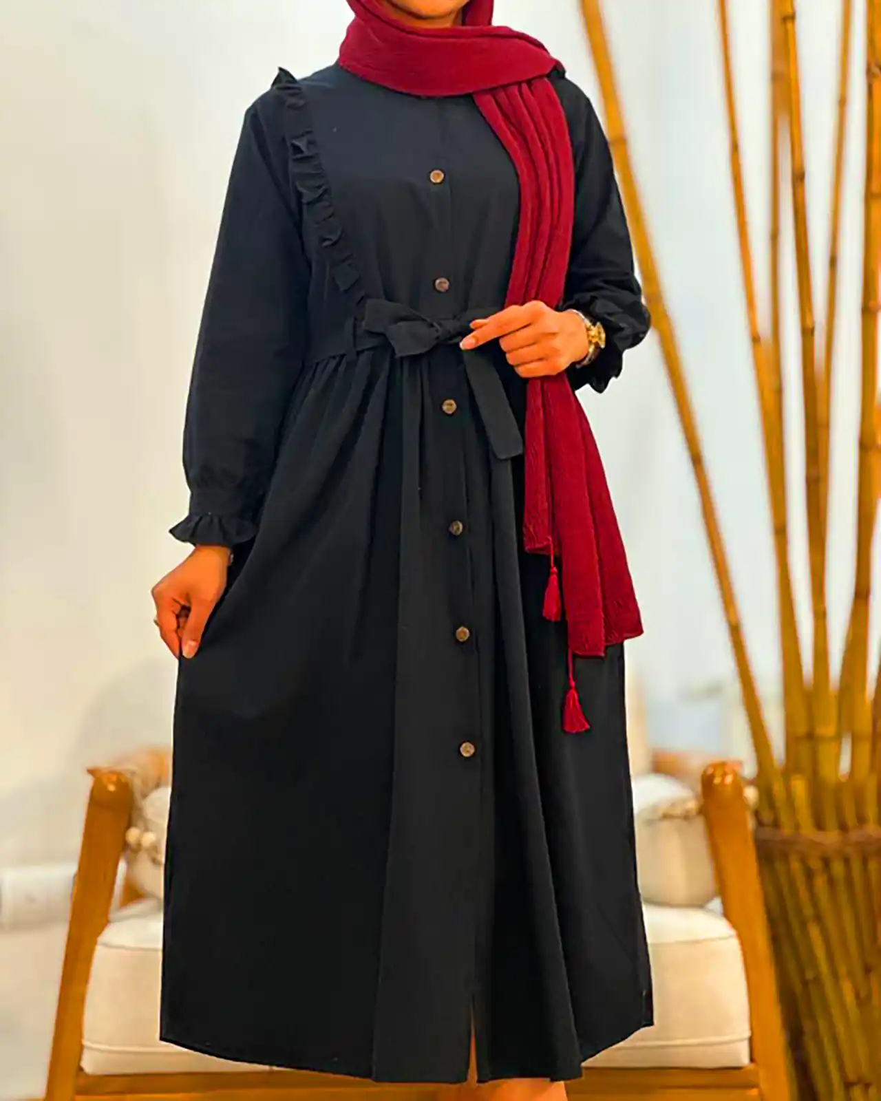 استایل یونیک و شیک زنانه 