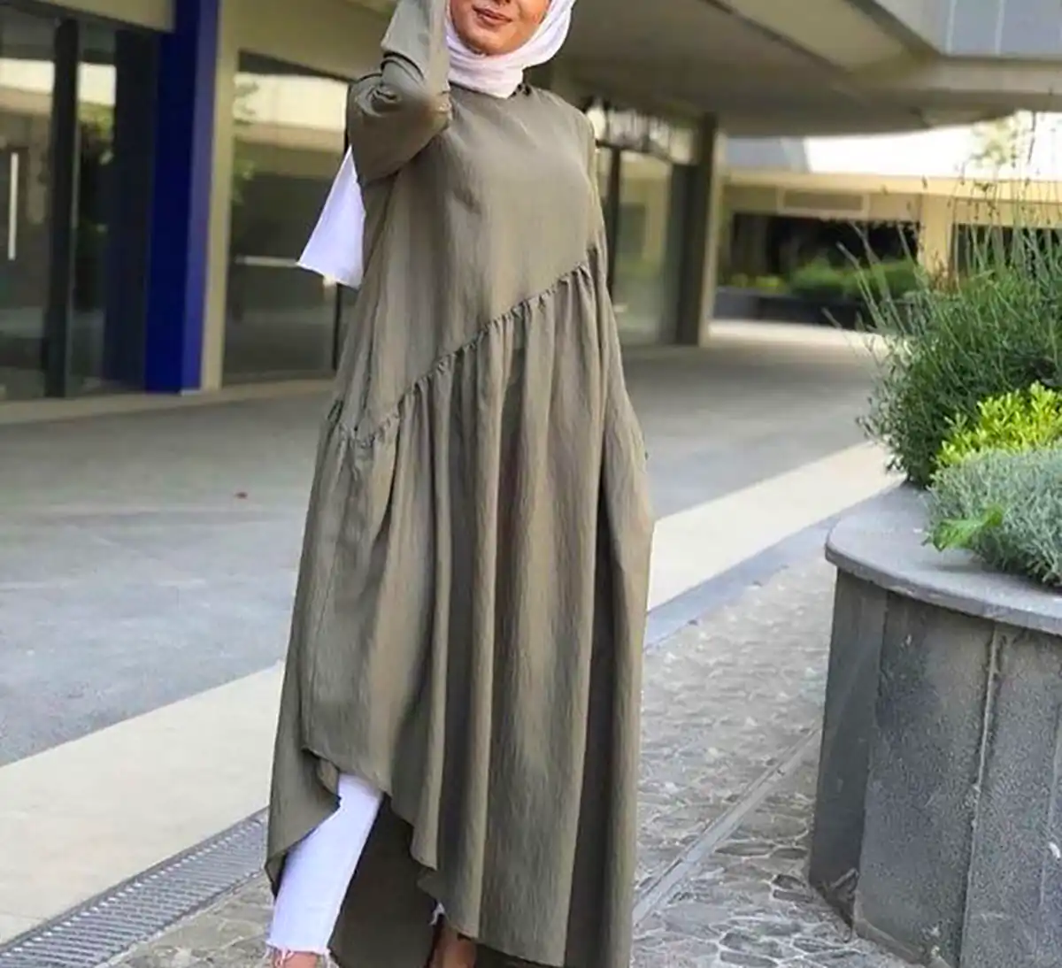 استایل زنانه لوکس و زیبا