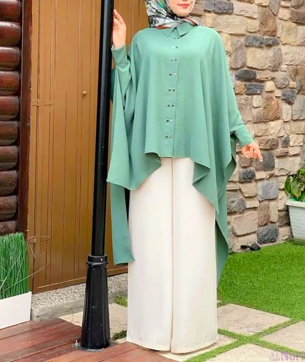 استایل زنانه لوکس و زیبا