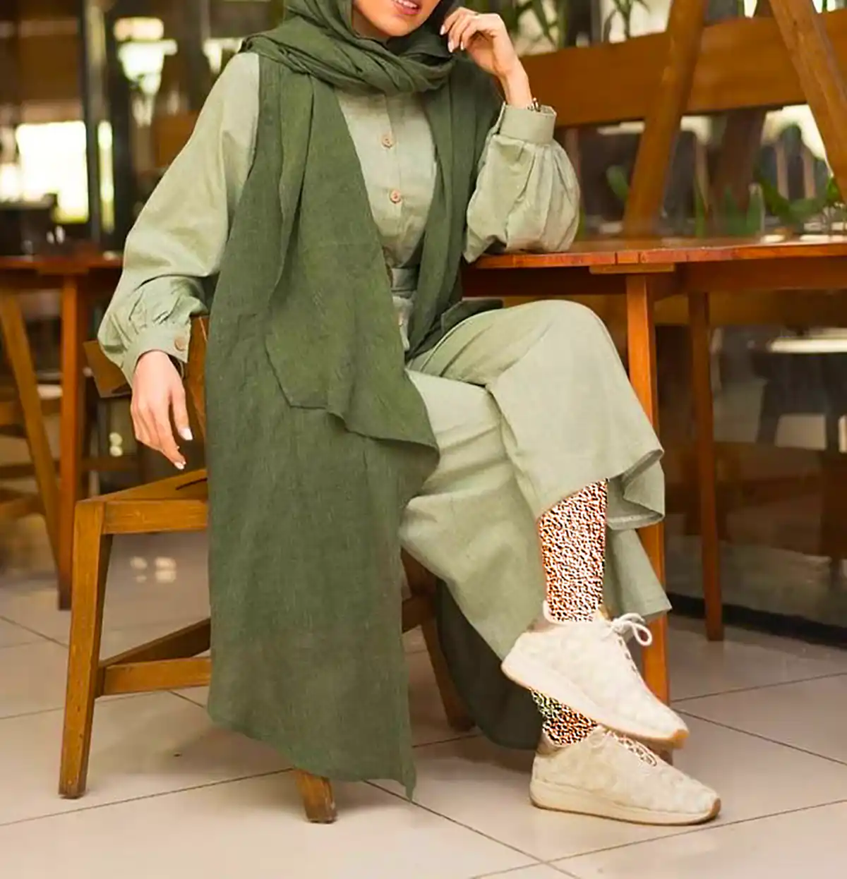 استایل زنانه لوکس و زیبا