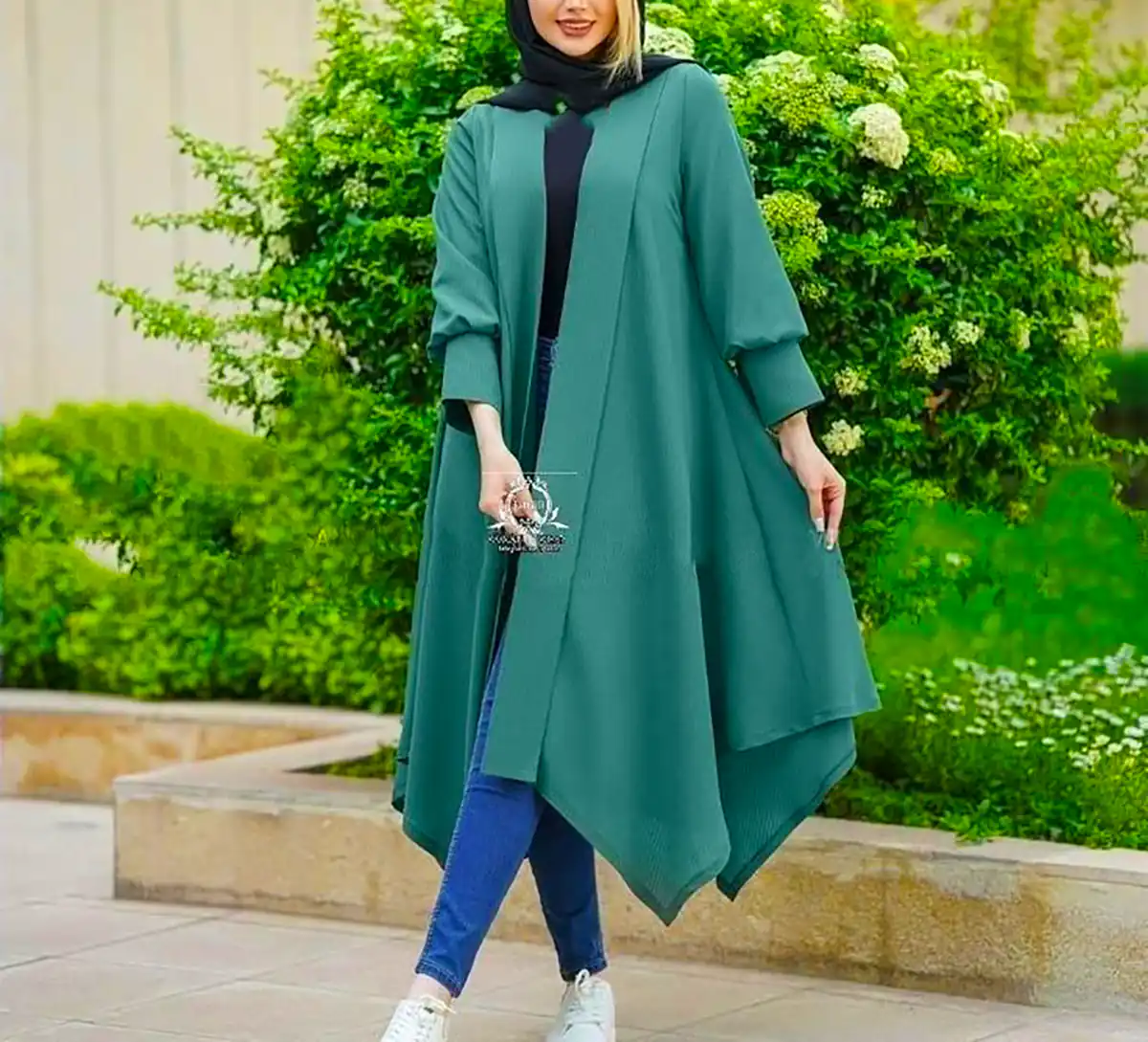 استایل زنانه لوکس و زیبا