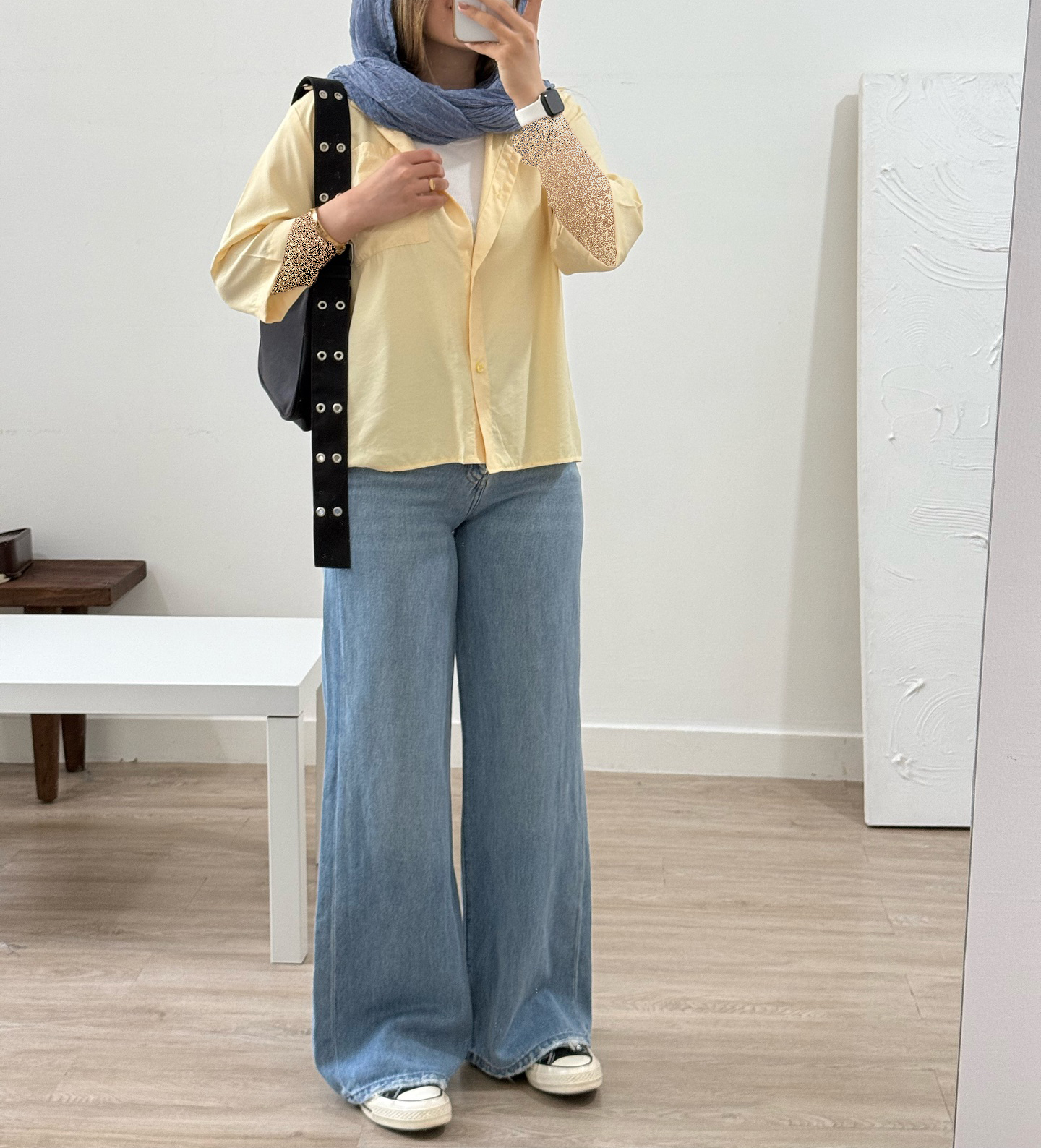 استایل روزانه و شیک زنانه 