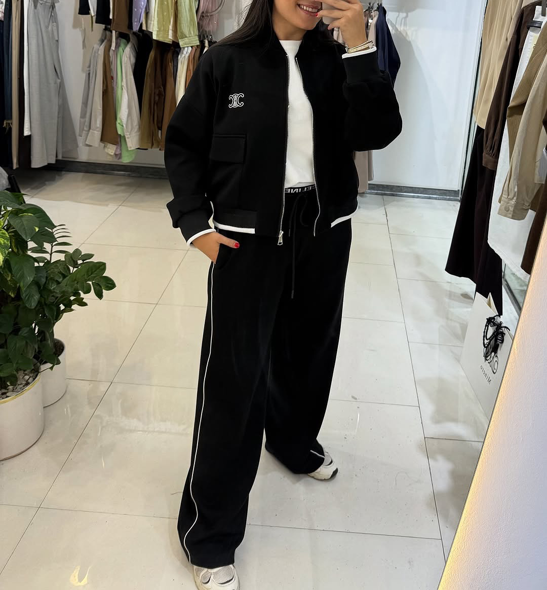 استایل روزانه و شیک زنانه 