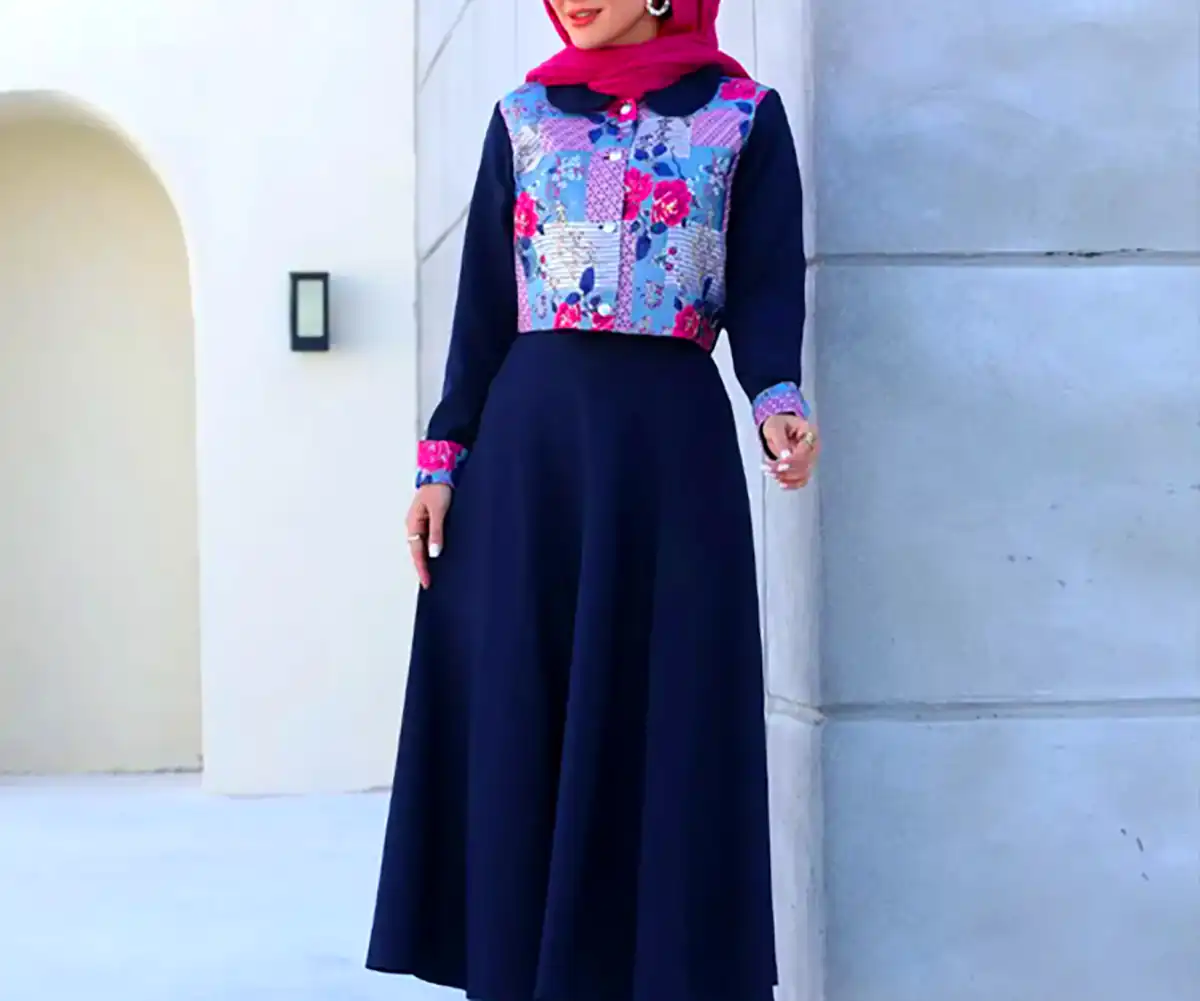 استایل باکلاس زنانه