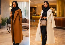 استایل خاص و شیک اینستاگرامی