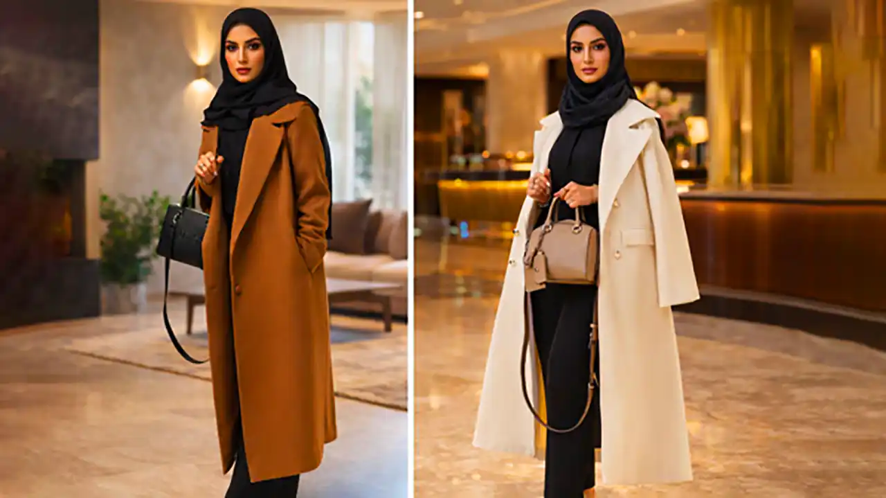 استایل خاص و شیک اینستاگرامی