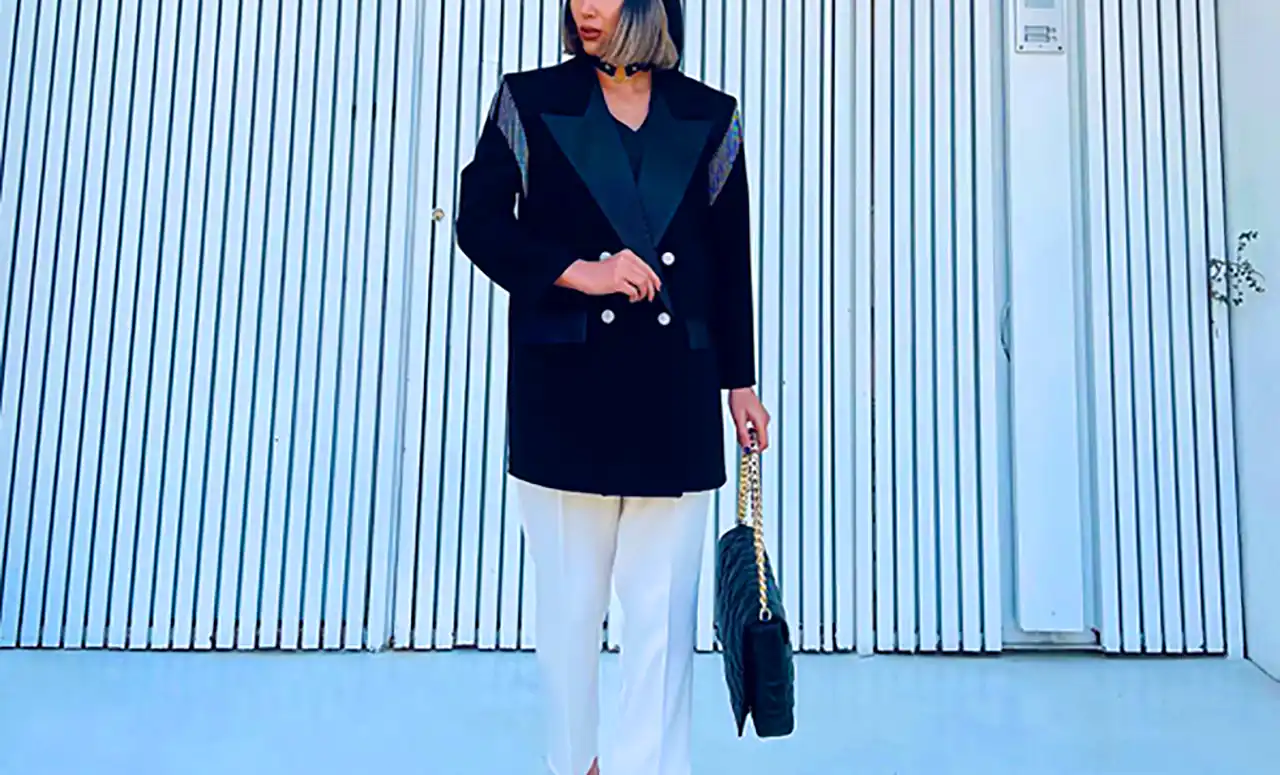 استایل خاص و شیک اینستاگرامی