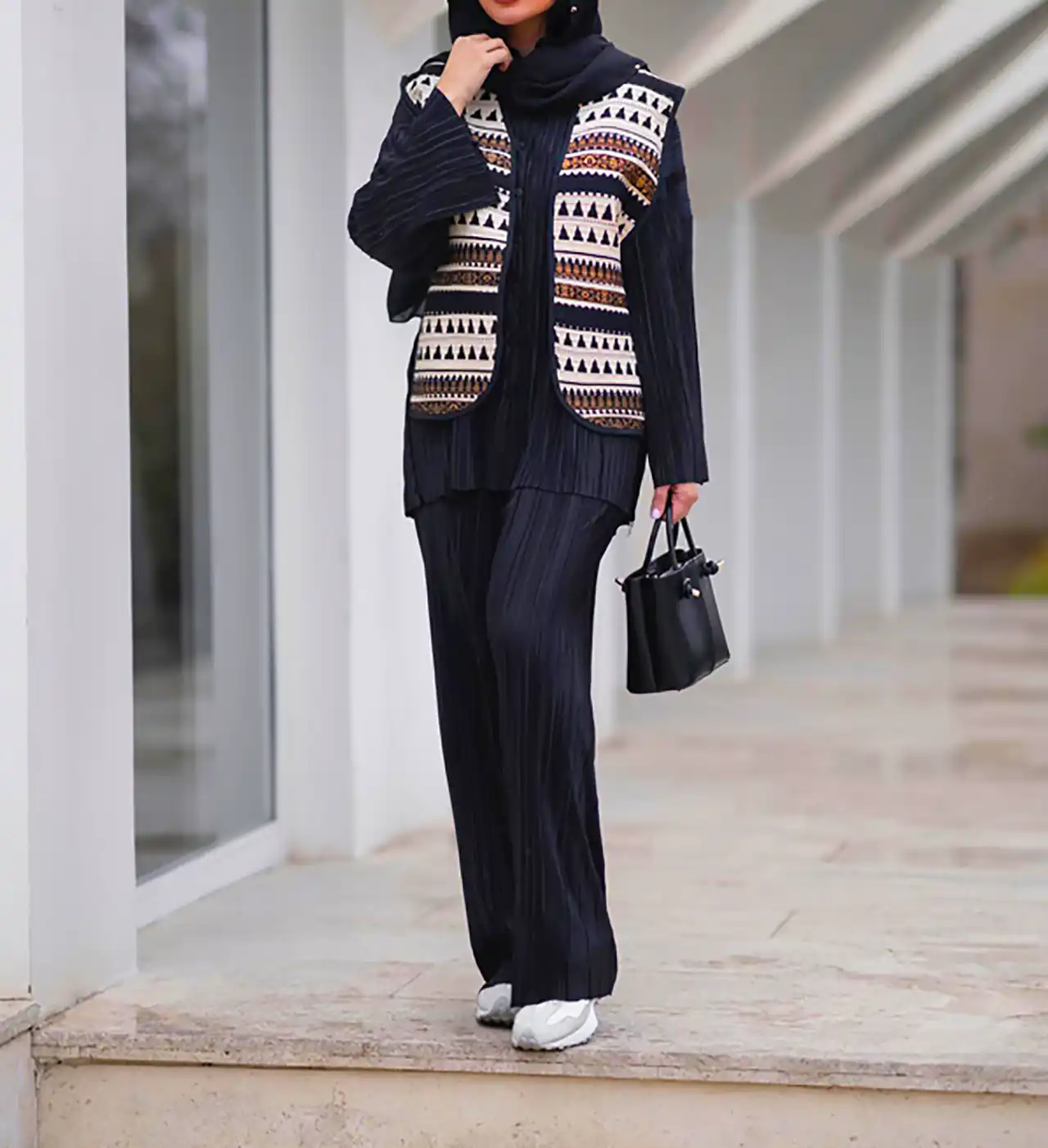 استایل خاص و شیک اینستاگرامی