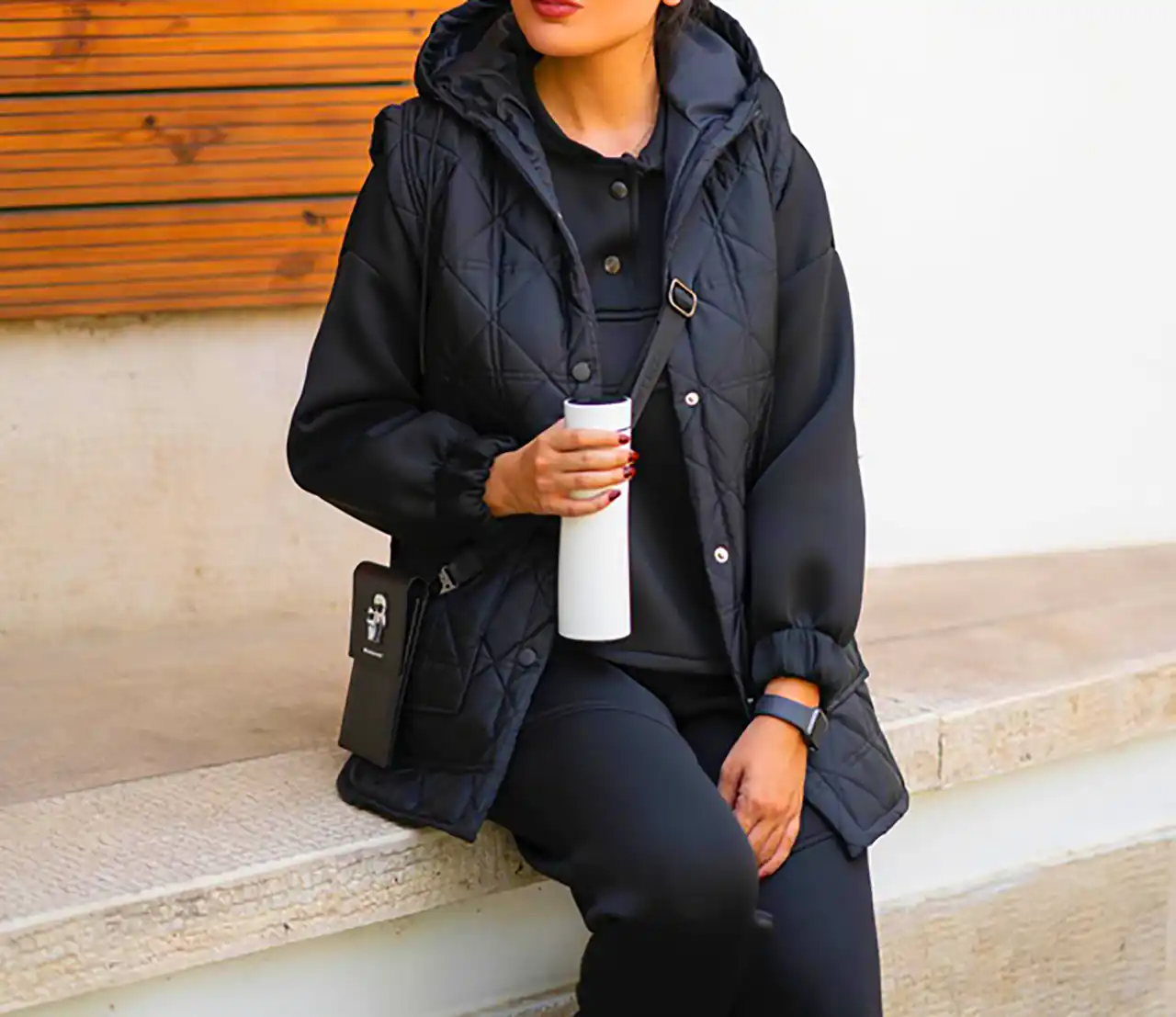 استایل خاص و شیک اینستاگرامی