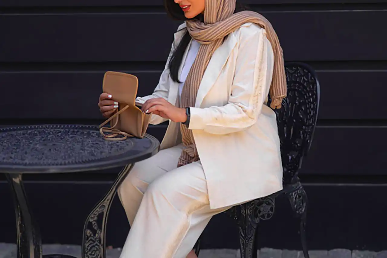 استایل خاص و شیک اینستاگرامی