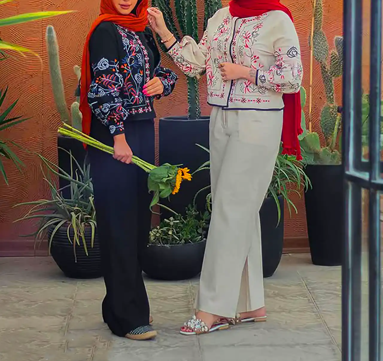 استایل خاص و شیک اینستاگرامی