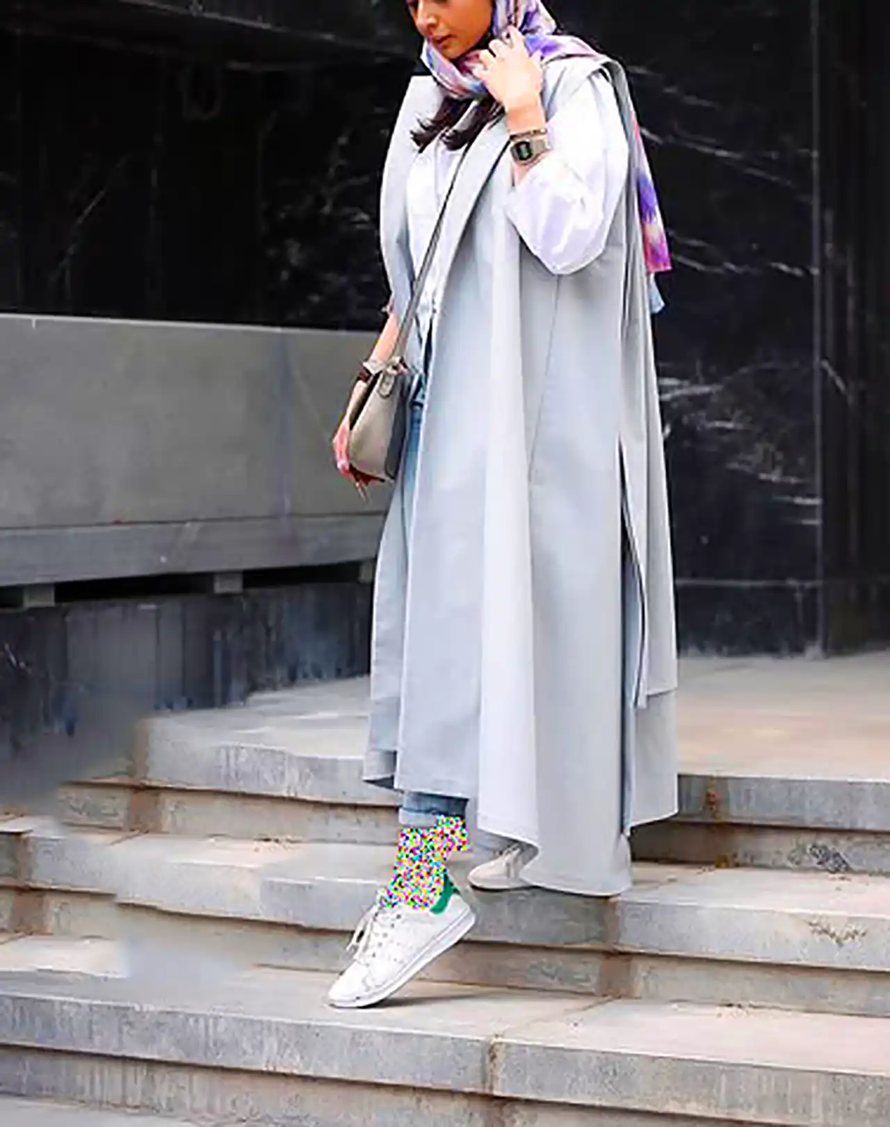 استایل خاص و شیک اینستاگرامی