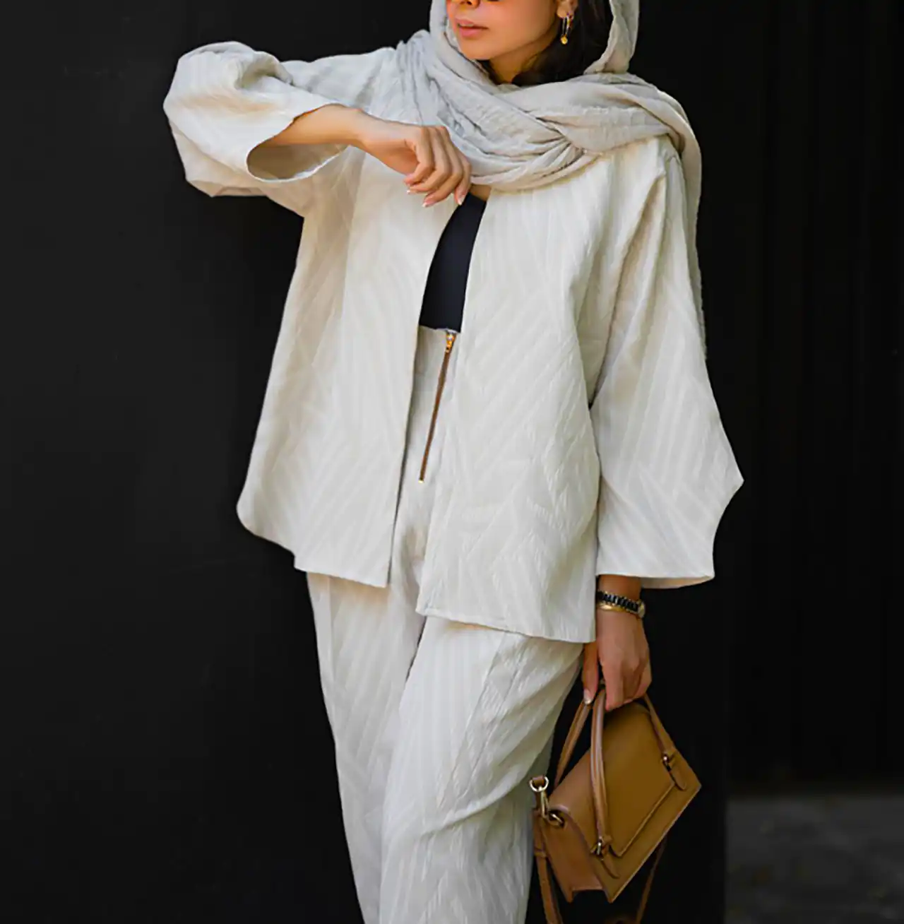 استایل خاص و شیک اینستاگرامی