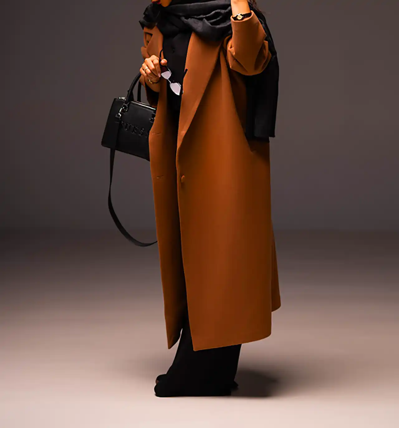 استایل خاص و شیک اینستاگرامی