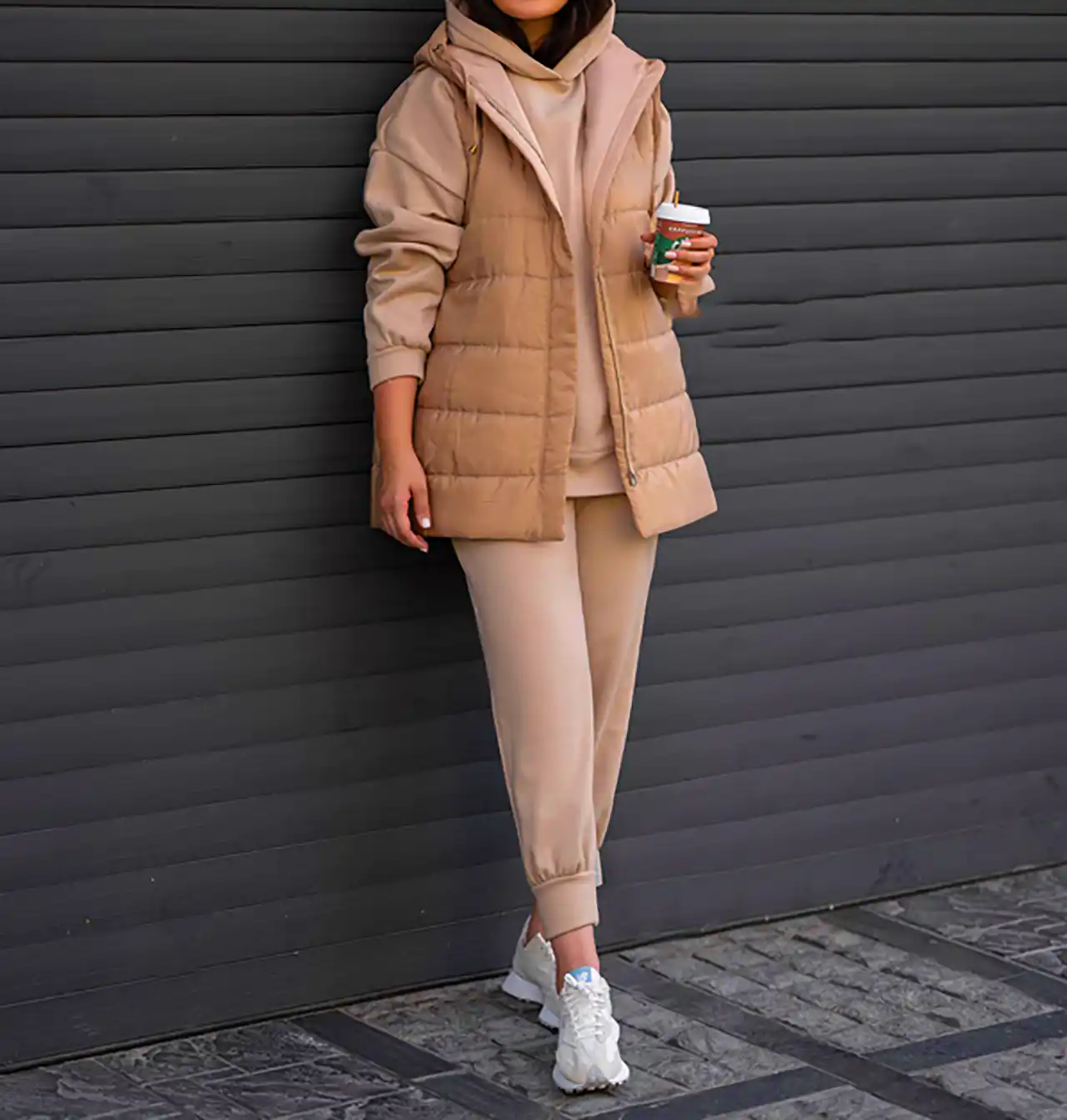 استایل لاکچری شیک و خاص 