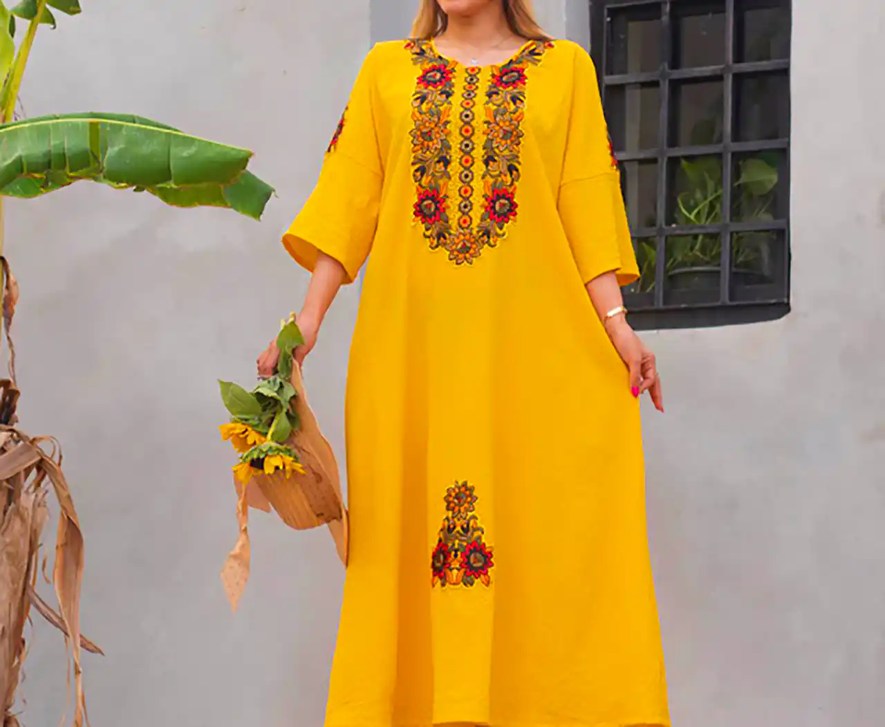 استایل روزمره شیک با مانتو 