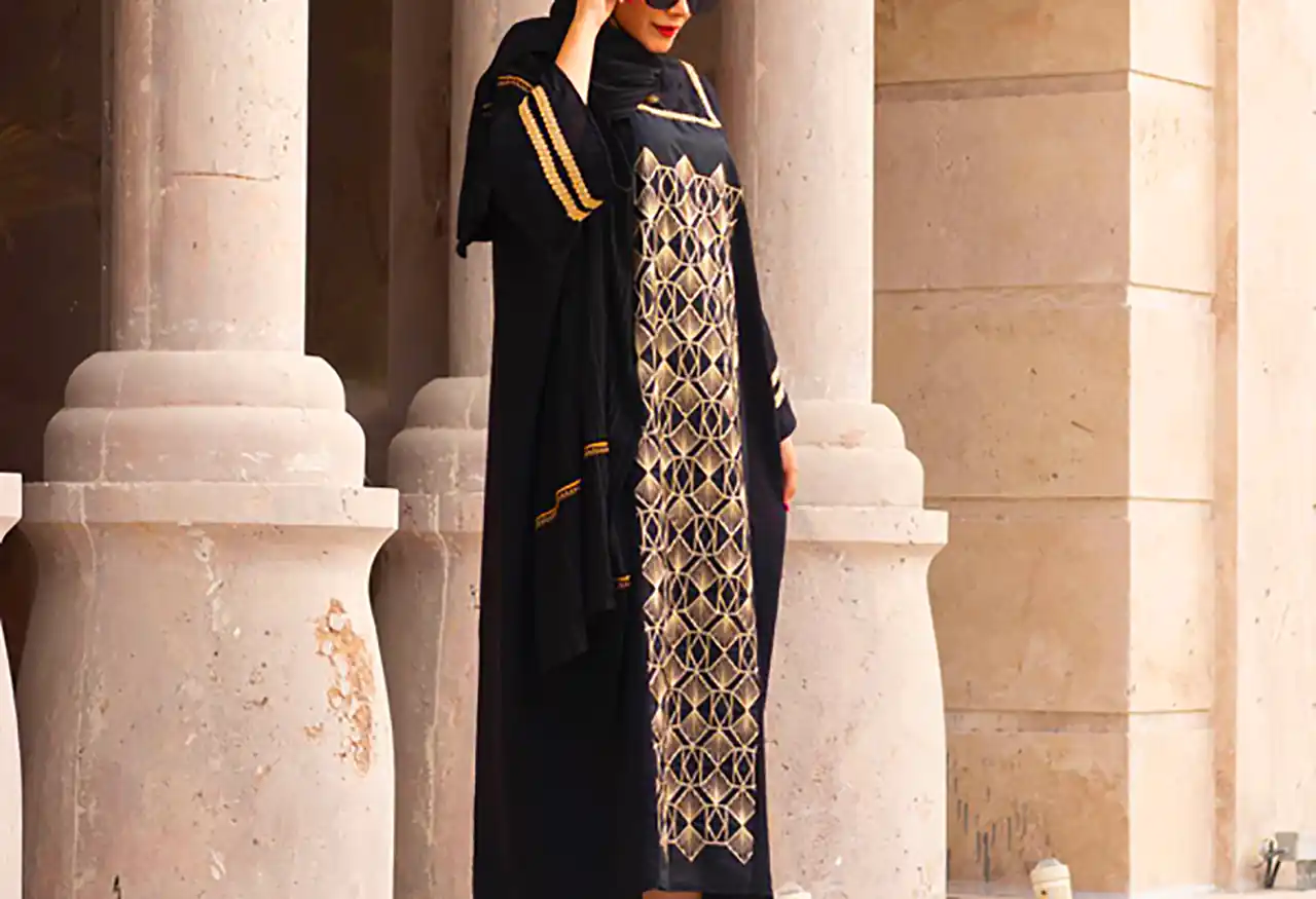 استایل روزمره شیک با مانتو 