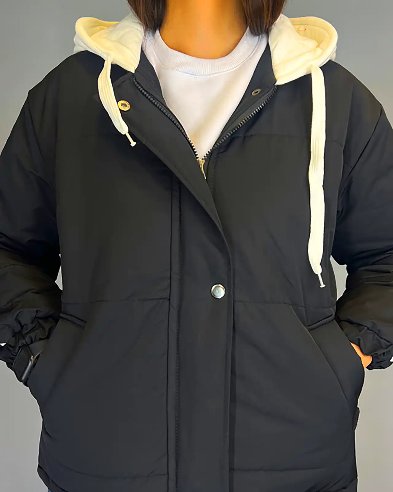 استایل شیک و کژوال روزانه