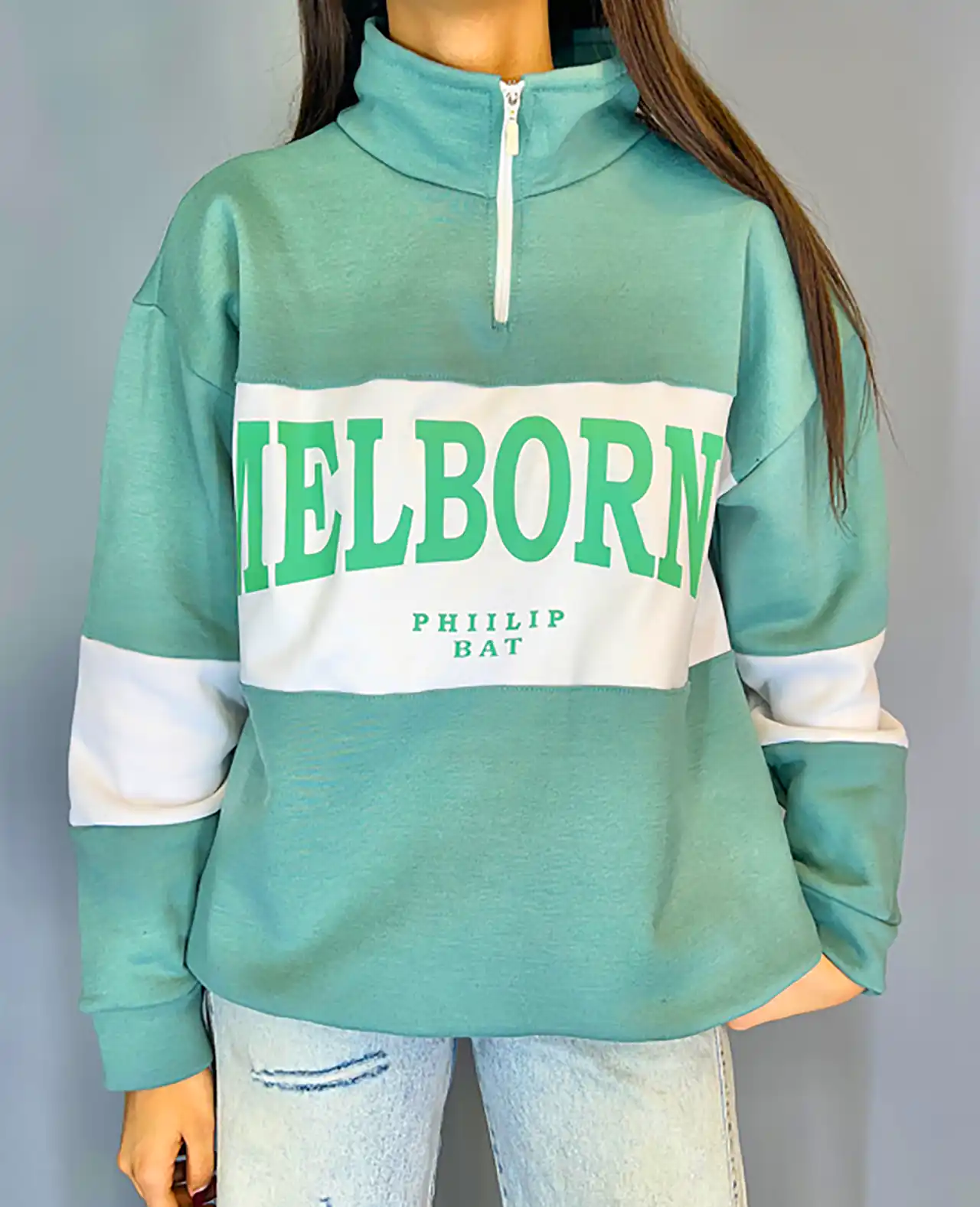 استایل شیک و کژوال روزانه