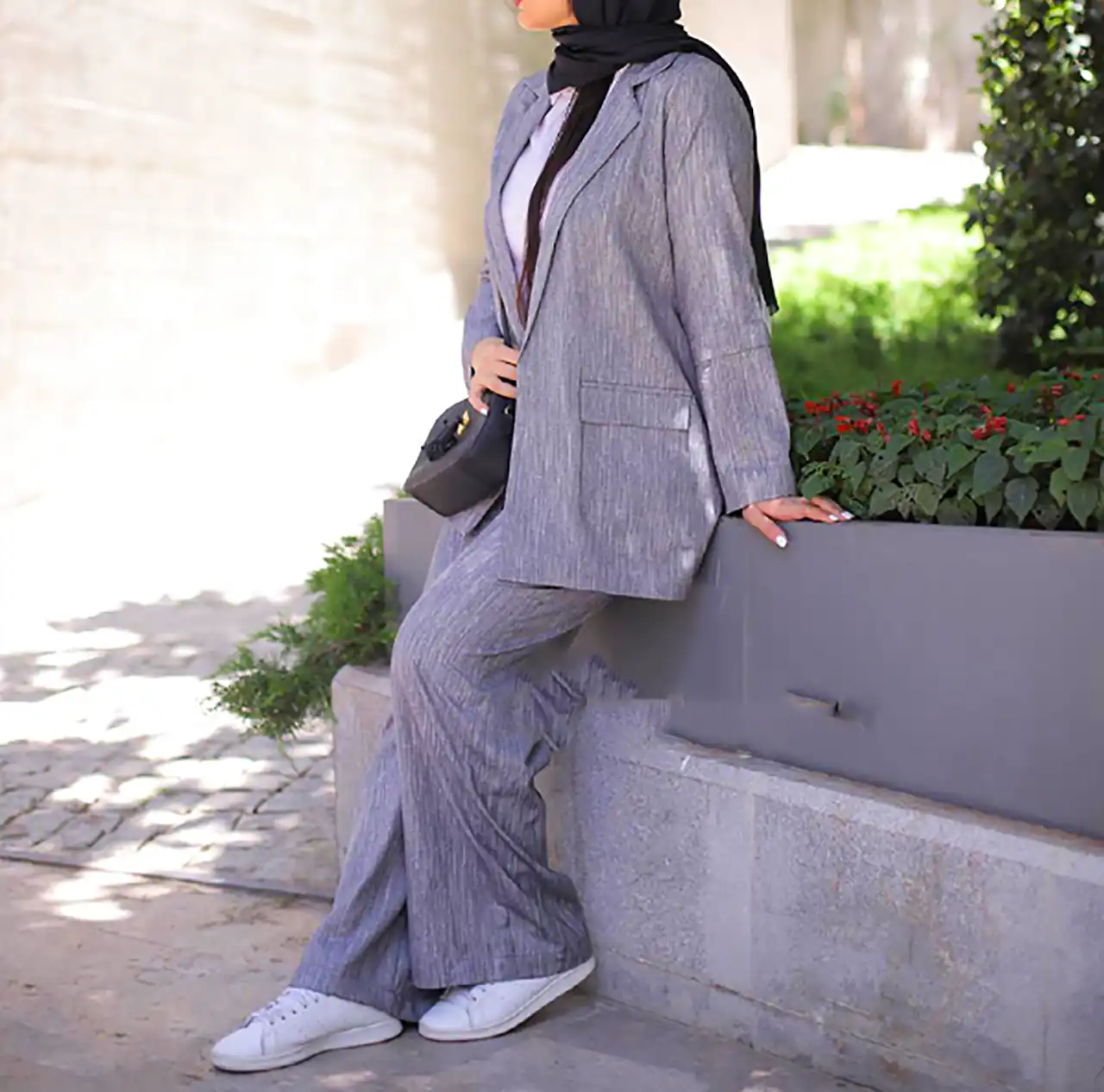 استایل شیک دخترانه ترندی 