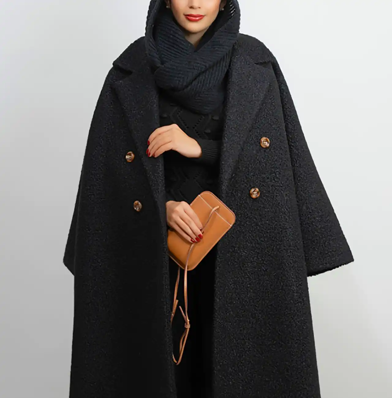 استایل شیک دخترانه ترندی 