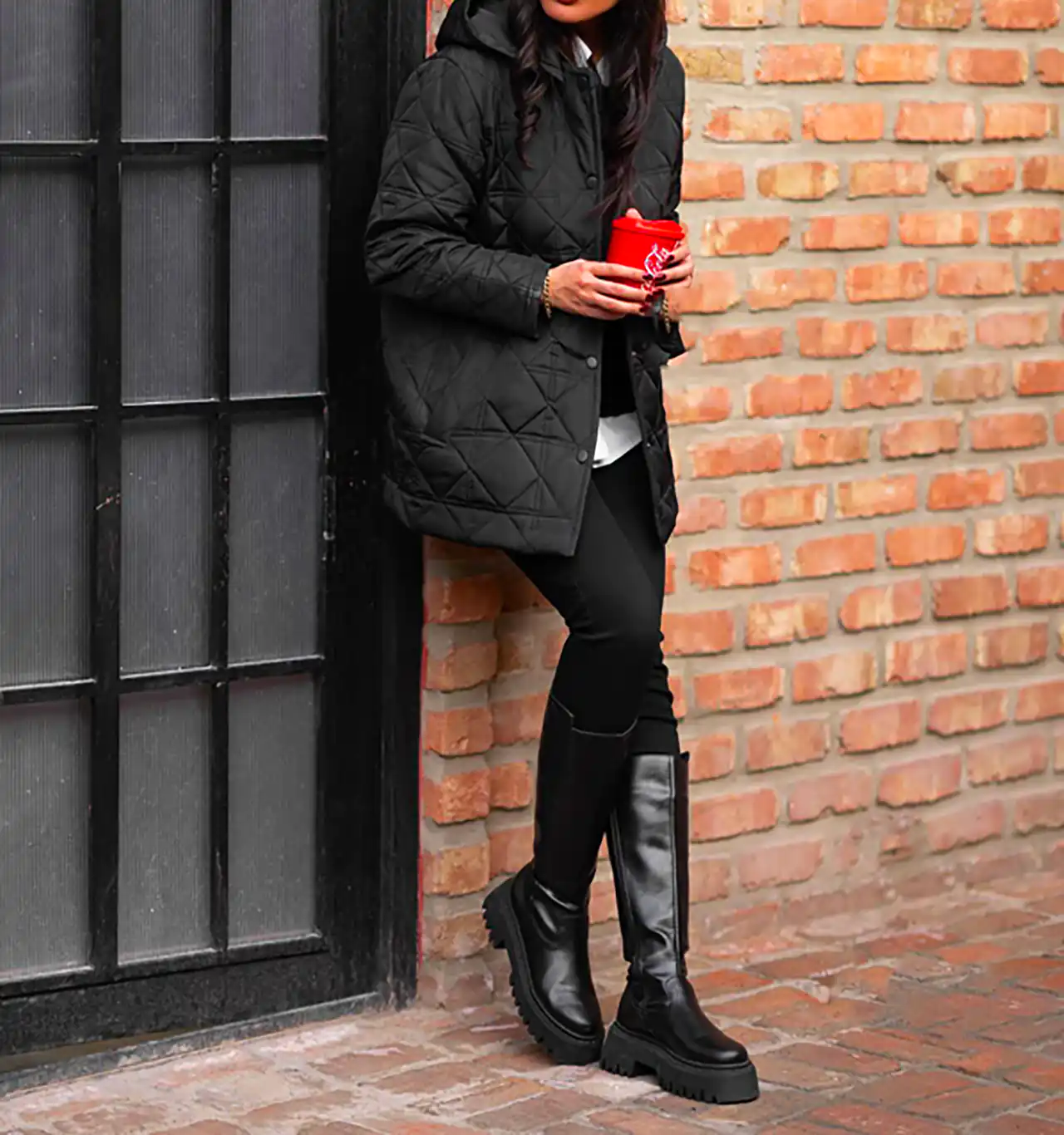 استایل شیک خیابانی و ترند 