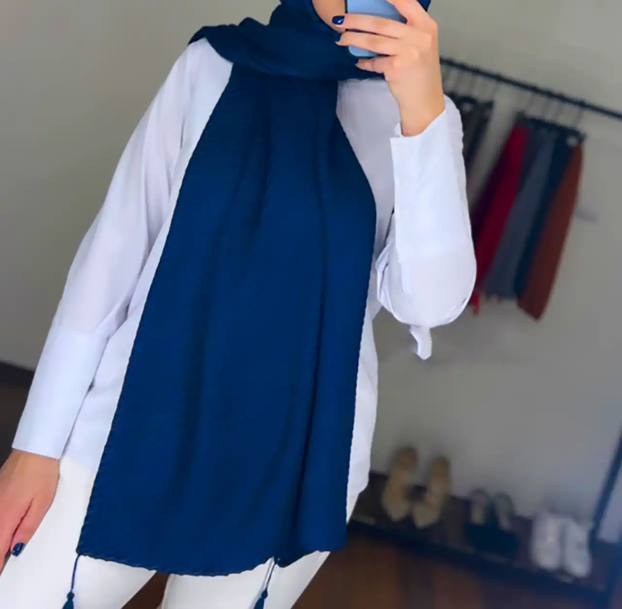 استایل شیک خیابانی و ترند 