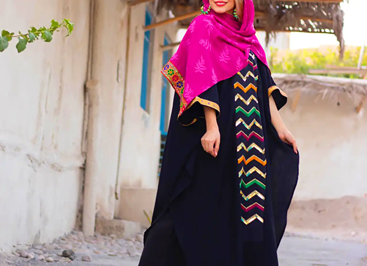 استایل شیک خیابانی و ترند 