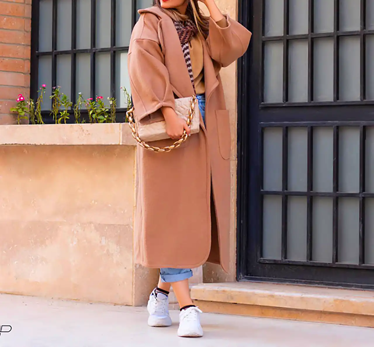 استایل شیک خیابانی و ترند 