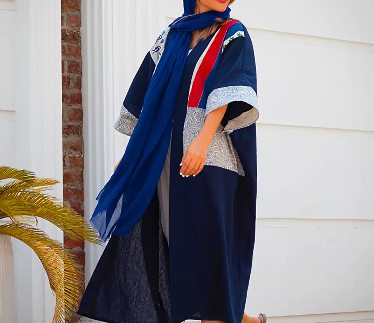 استایل شیک خیابانی و ترند 