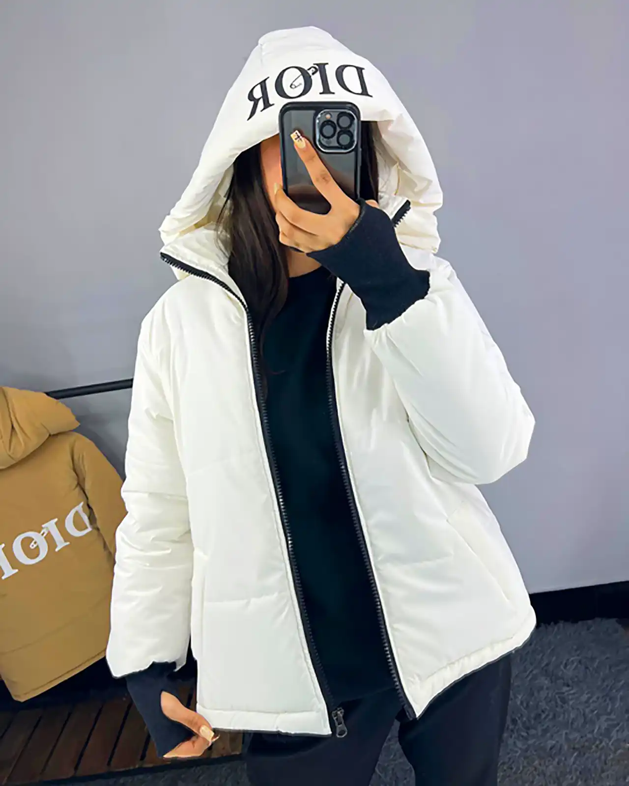 استایل شیک خیابانی و ترند 