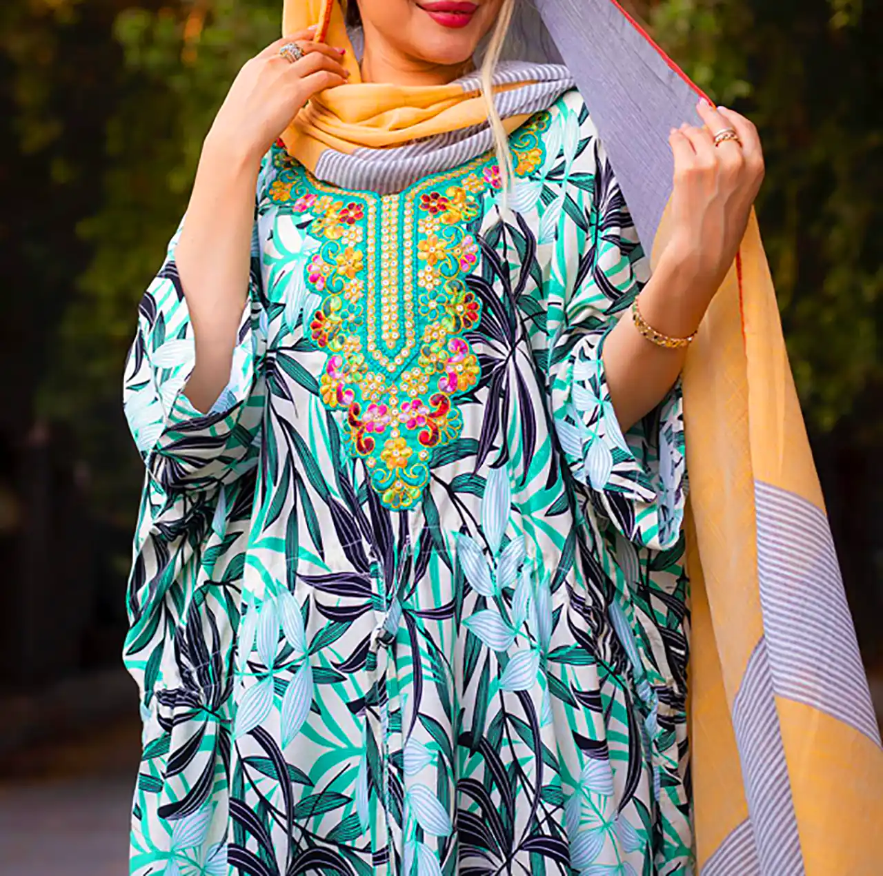 استایل سنتی کلاسیک