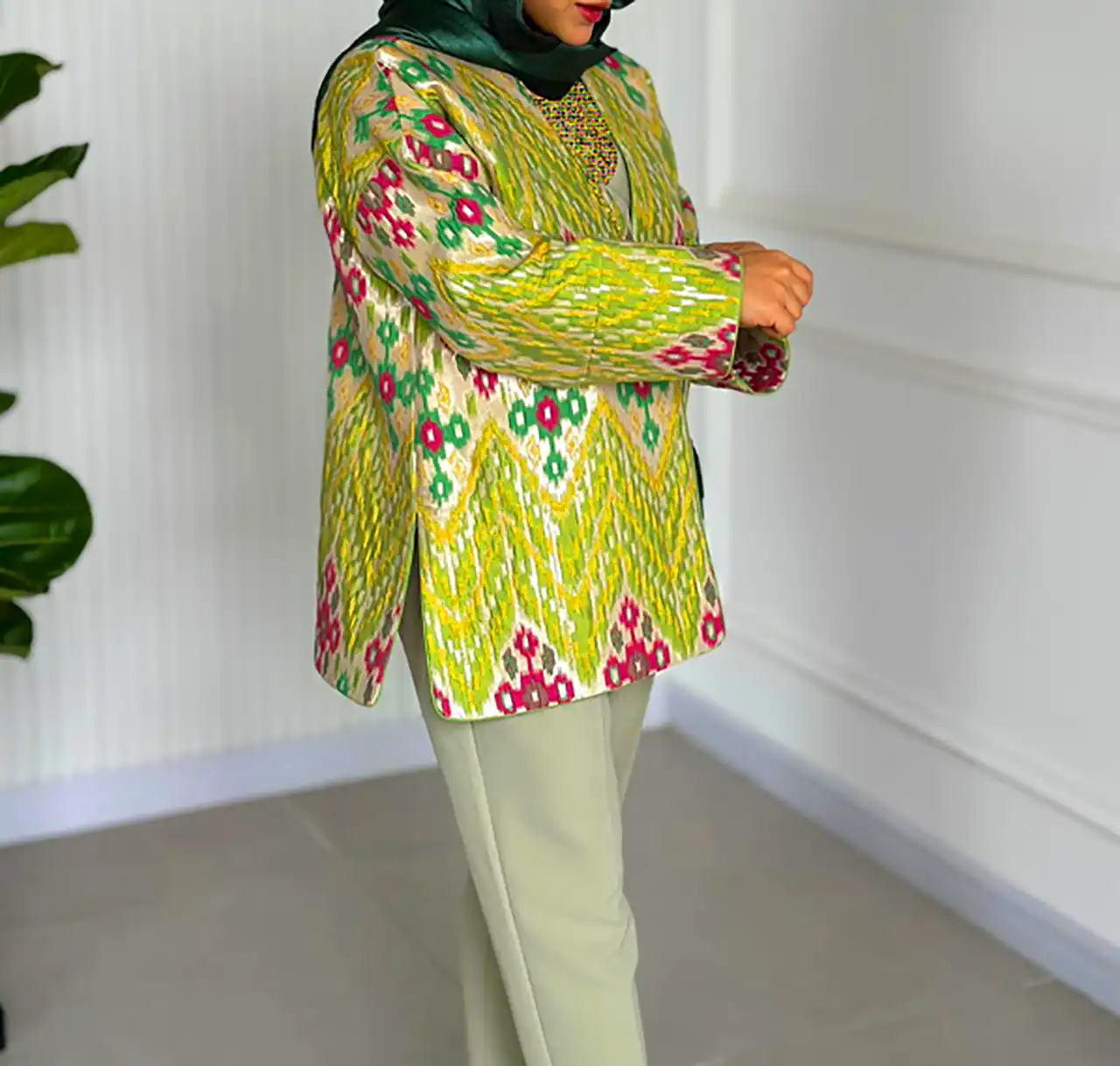 استایل سنتی کلاسیک