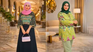 استایل سنتی کلاسیک