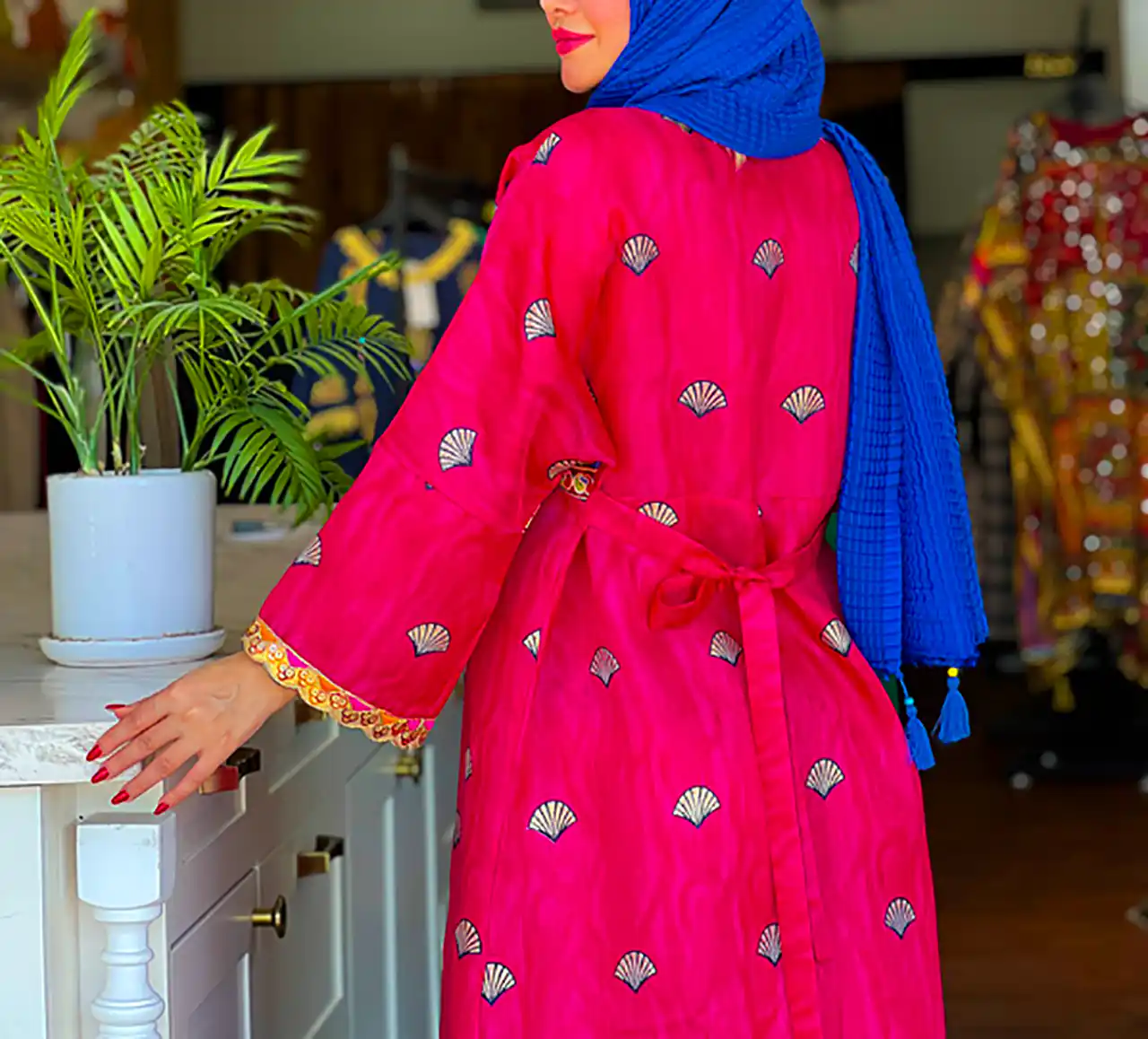 استایل سنتی کلاسیک