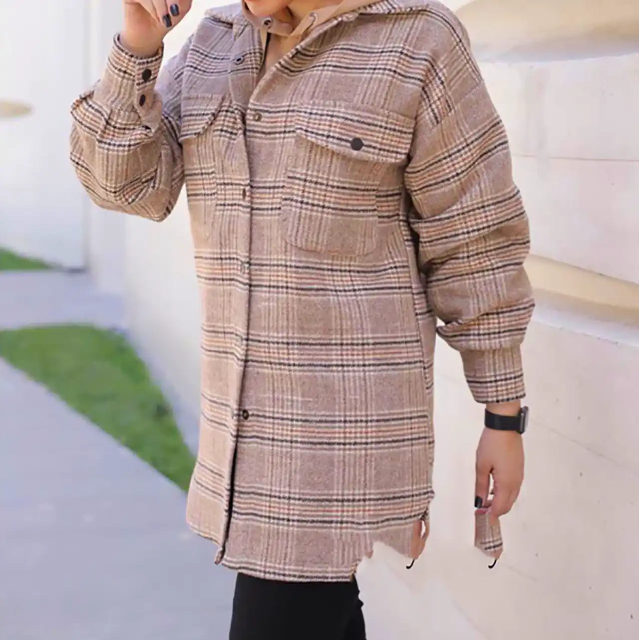 استایل زنانه مدرن و امروزی